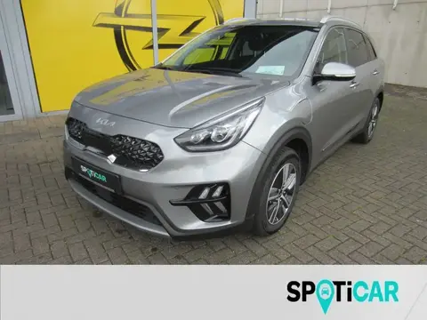 Annonce KIA NIRO Hybride 2022 d'occasion 