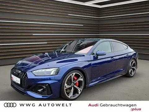 Used AUDI RS5 Petrol 2021 Ad 