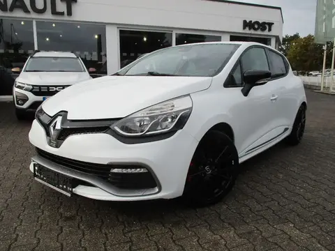 Annonce RENAULT CLIO Essence 2014 d'occasion 