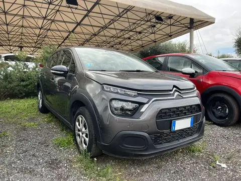 Used CITROEN C3 Diesel 2022 Ad 