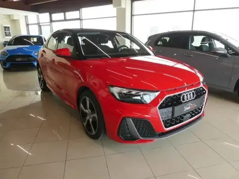 Used AUDI A1 Petrol 2019 Ad 