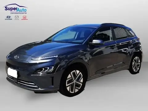 Annonce HYUNDAI KONA Non renseigné 2021 d'occasion 