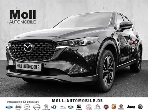 Annonce MAZDA CX-5 Essence 2023 d'occasion 