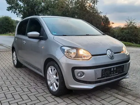 Annonce VOLKSWAGEN UP! Essence 2015 d'occasion 