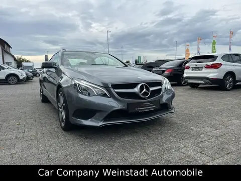 Used MERCEDES-BENZ CLASSE E Petrol 2016 Ad 