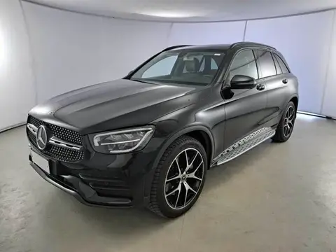 Used MERCEDES-BENZ CLASSE GLC Diesel 2020 Ad 