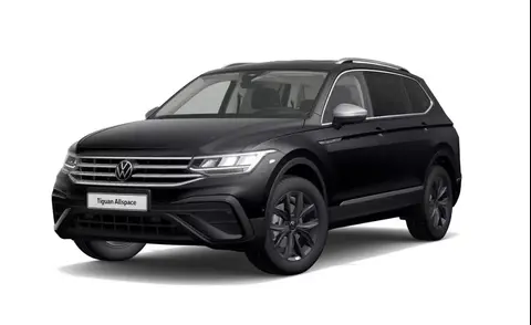 Used VOLKSWAGEN TIGUAN Diesel 2023 Ad 