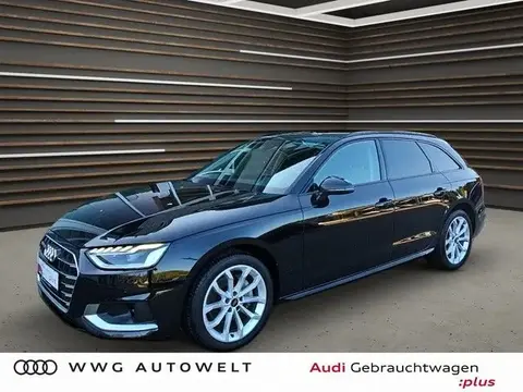 Used AUDI A4 Diesel 2022 Ad 