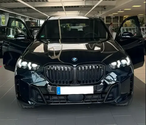 Annonce BMW X5 Hybride 2024 d'occasion 