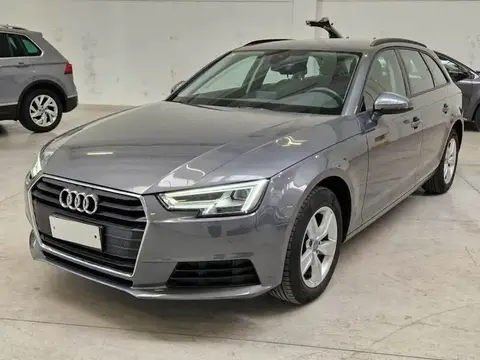 Annonce AUDI A4 Diesel 2019 d'occasion 