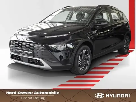 Annonce HYUNDAI BAYON Essence 2024 d'occasion 