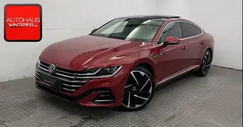 Used VOLKSWAGEN ARTEON Diesel 2021 Ad 