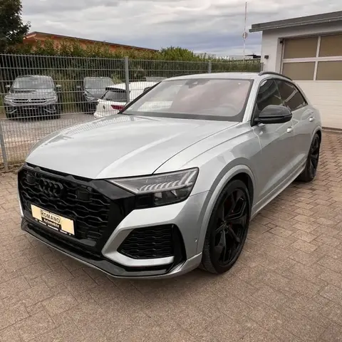 Used AUDI RSQ8 Petrol 2023 Ad 