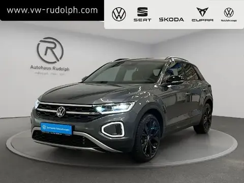 Used VOLKSWAGEN T-ROC Petrol 2023 Ad 