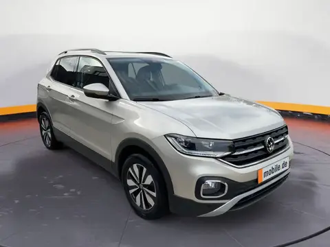 Used VOLKSWAGEN T-CROSS Petrol 2023 Ad 