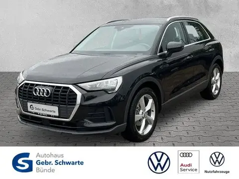 Used AUDI Q3 Petrol 2019 Ad 