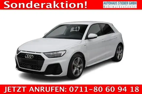 Annonce AUDI A1 Essence 2023 d'occasion 