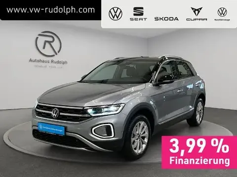 Used VOLKSWAGEN T-ROC Petrol 2023 Ad 