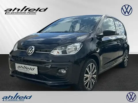 Used VOLKSWAGEN UP! Petrol 2020 Ad 