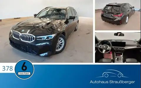 Annonce BMW SERIE 3 Essence 2023 d'occasion 