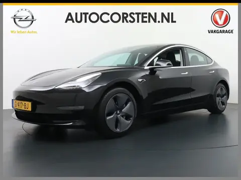 Annonce TESLA MODEL 3 Non renseigné 2019 d'occasion 