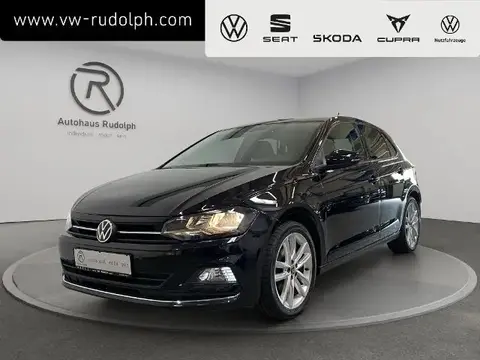 Used VOLKSWAGEN POLO Petrol 2021 Ad 