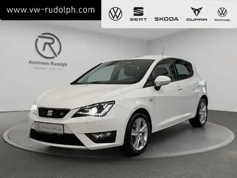 Used SEAT IBIZA Petrol 2016 Ad 