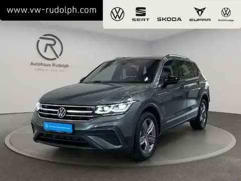 Annonce VOLKSWAGEN TIGUAN Diesel 2023 d'occasion 