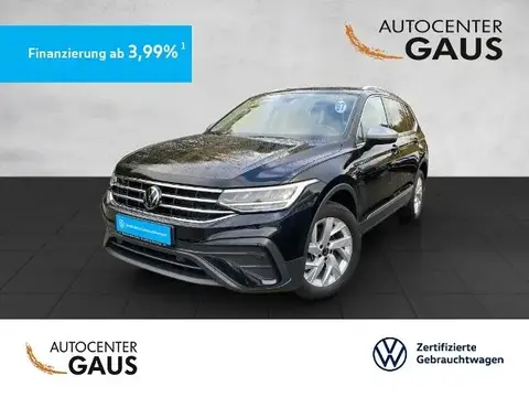 Used VOLKSWAGEN TIGUAN Diesel 2023 Ad 