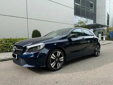 Used MERCEDES-BENZ CLASSE A Diesel 2018 Ad 