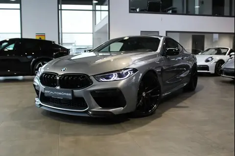 Annonce BMW M8 Essence 2023 d'occasion 