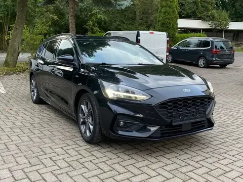 Used FORD FOCUS Diesel 2021 Ad 