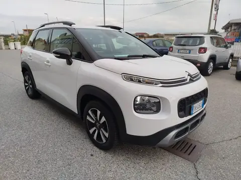 Used CITROEN C3 AIRCROSS Diesel 2018 Ad 