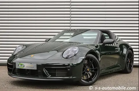 Annonce PORSCHE 992 Essence 2023 d'occasion 