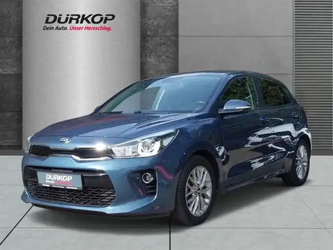 Used KIA RIO Petrol 2019 Ad 