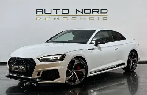 Used AUDI RS5 Petrol 2019 Ad 