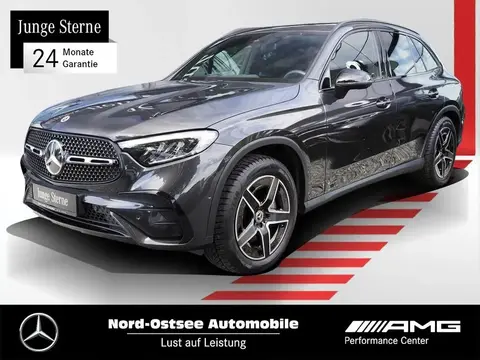 Used MERCEDES-BENZ CLASSE GLC Petrol 2023 Ad 