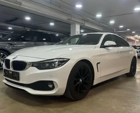 Used BMW SERIE 4 Diesel 2019 Ad 