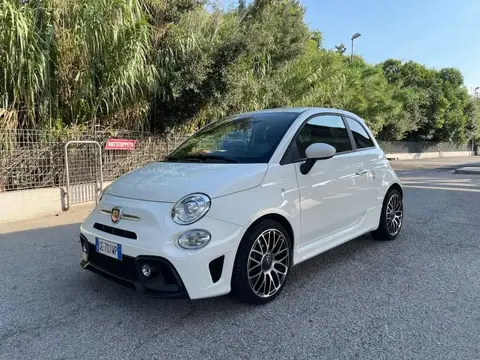 Annonce ABARTH 595 Essence 2021 d'occasion 