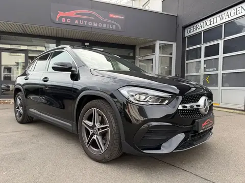 Annonce MERCEDES-BENZ CLASSE GLA Essence 2022 d'occasion 