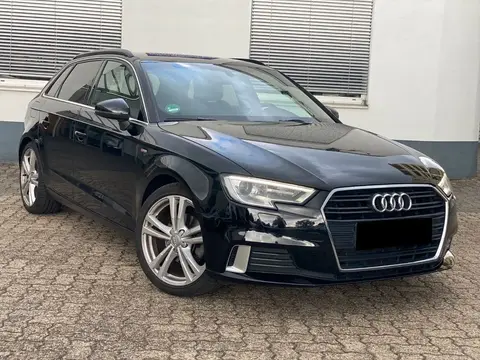 Used AUDI A3 Petrol 2017 Ad 