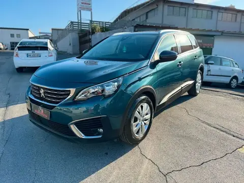 Used PEUGEOT 5008 Diesel 2019 Ad 