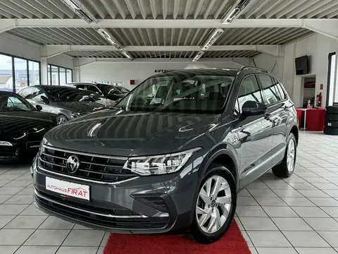 Used VOLKSWAGEN TIGUAN Diesel 2022 Ad 