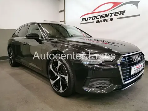 Annonce AUDI A6 Essence 2019 d'occasion 