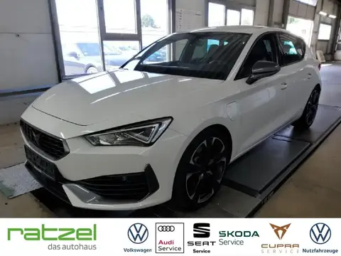 Annonce CUPRA LEON Hybride 2022 d'occasion 