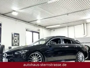 Used MERCEDES-BENZ CLASSE CLA Diesel 2021 Ad 