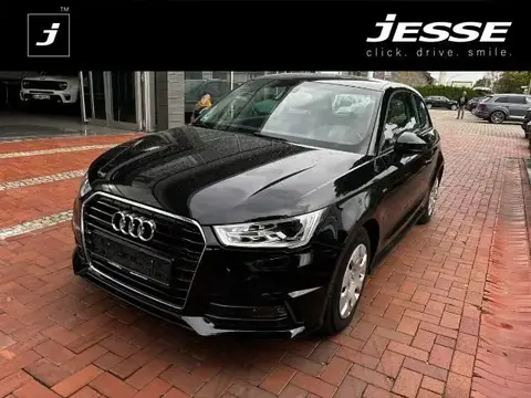 Used AUDI A1 Petrol 2016 Ad 