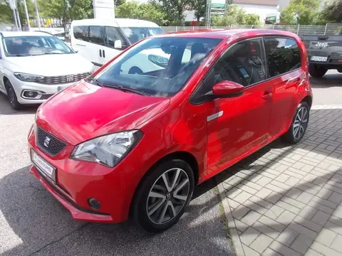 Used SEAT MII Not specified 2020 Ad 