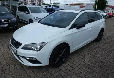 Annonce SEAT LEON  2020 d'occasion 