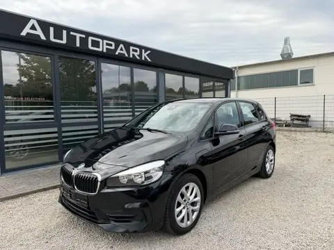 Annonce BMW SERIE 2 Hybride 2019 d'occasion 